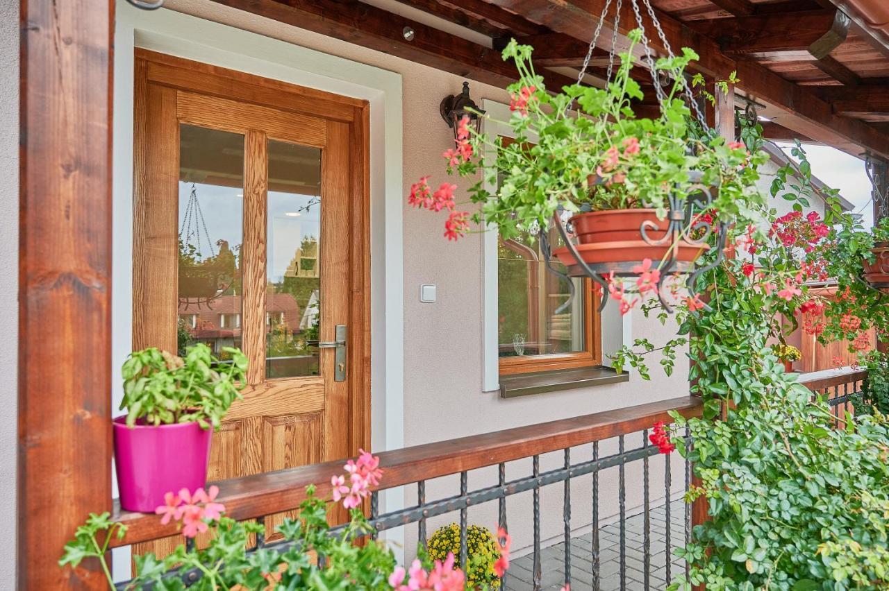 "Na Skale " Apartment In Center, Free Parking Bojnice Εξωτερικό φωτογραφία