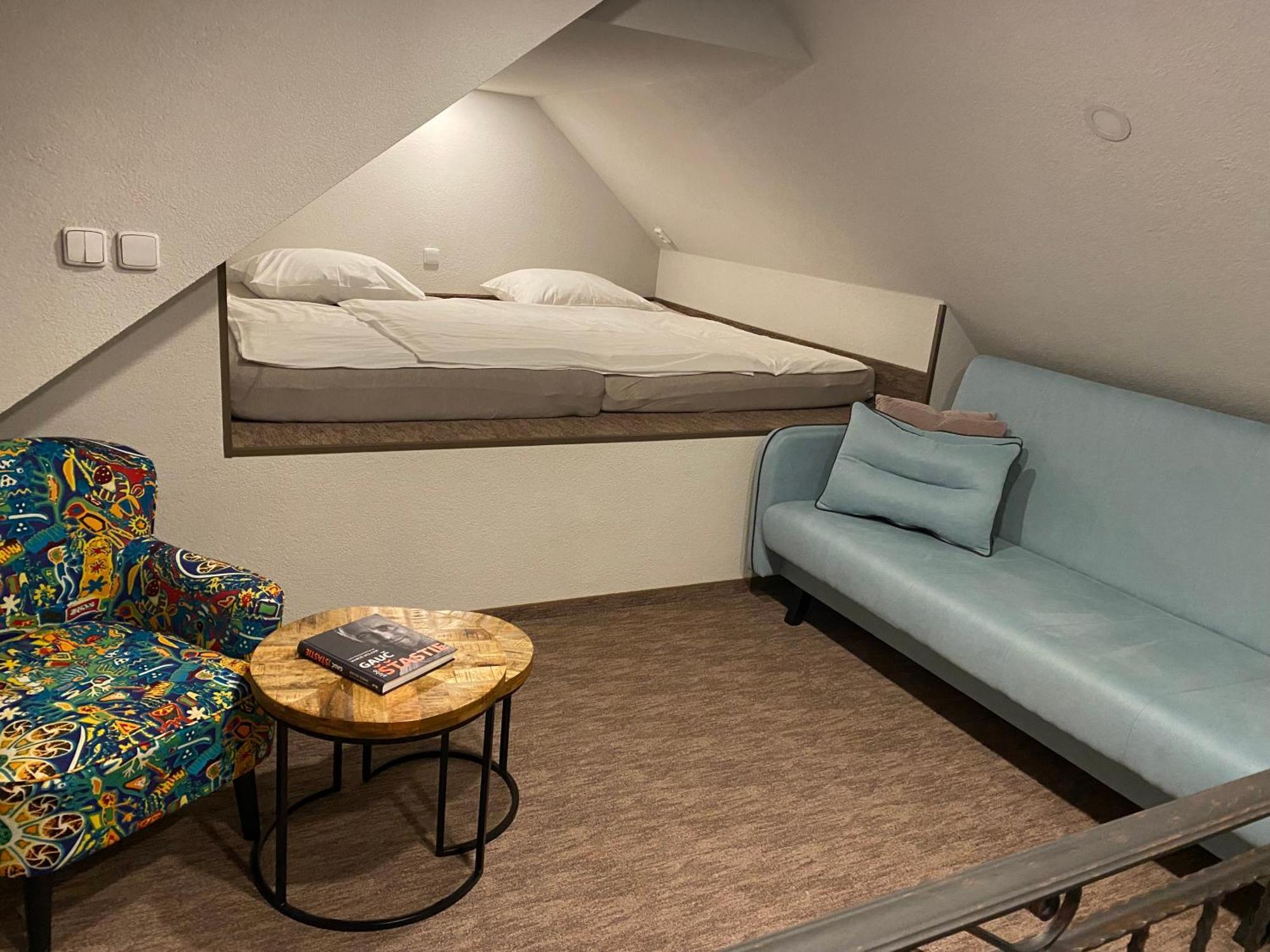 "Na Skale " Apartment In Center, Free Parking Bojnice Εξωτερικό φωτογραφία
