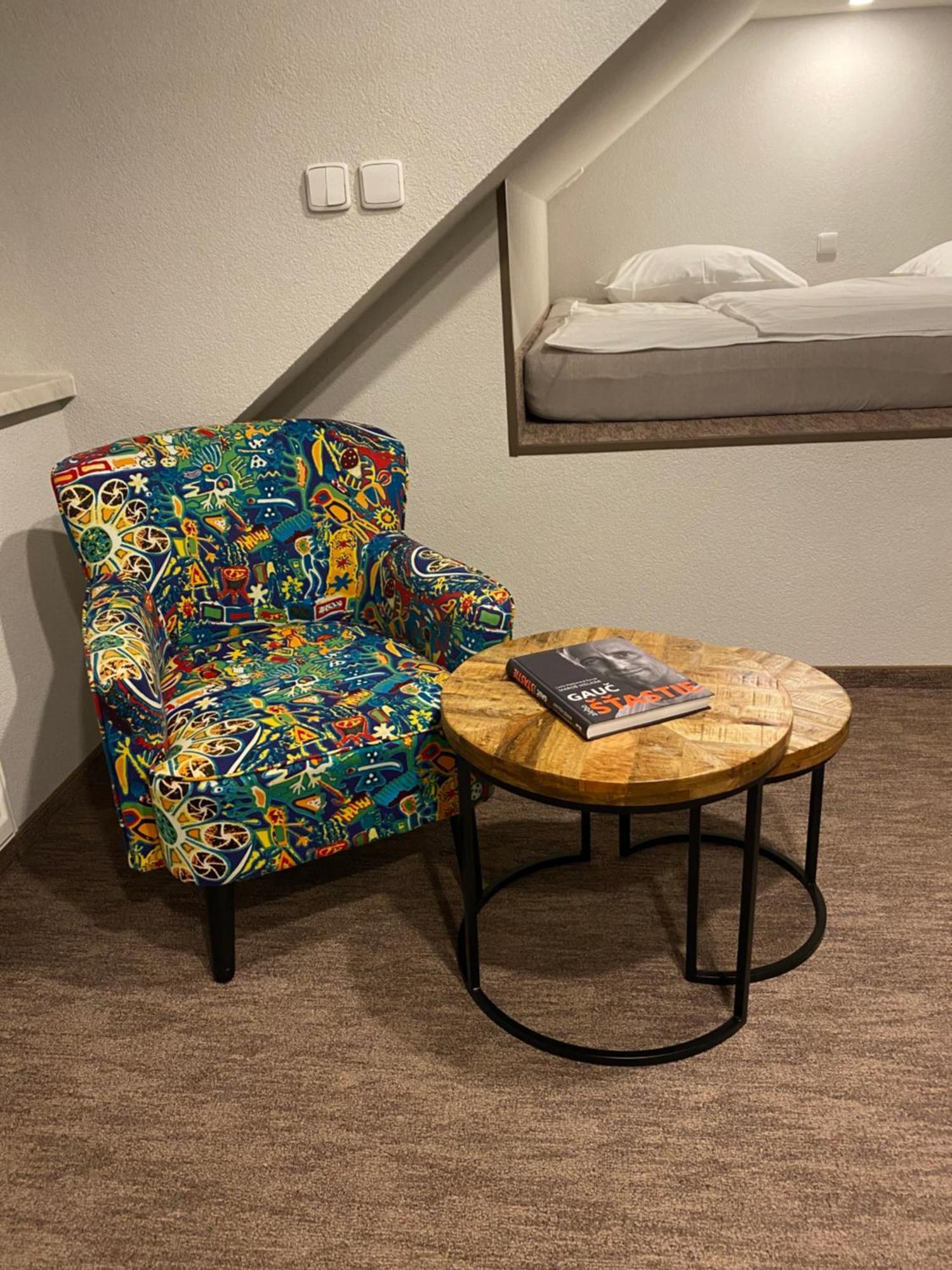"Na Skale " Apartment In Center, Free Parking Bojnice Εξωτερικό φωτογραφία
